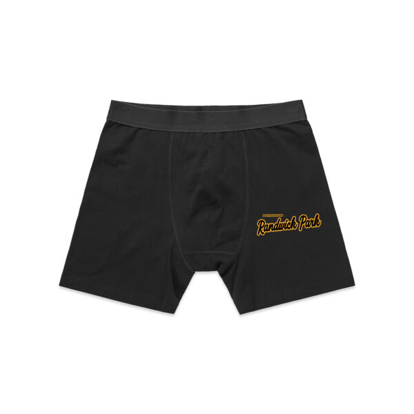 Randwick Park Collection - Men's Trunks Thumbnail