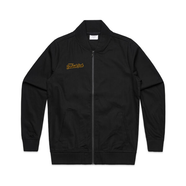 Randwick Park Collection - Mens Bomber Jacket Thumbnail
