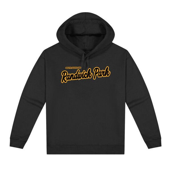 Randwick Park Collection - Mens Pocketless Hoodie Thumbnail