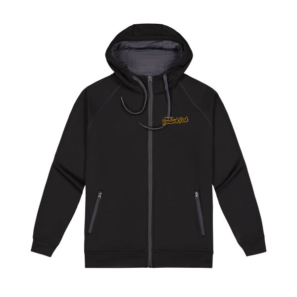 Randwick Park Collection - Mens Performance Zip Hoodie Thumbnail