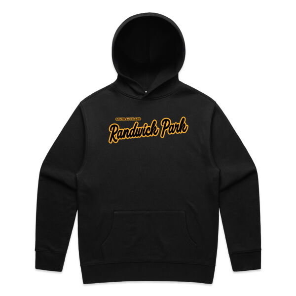 Randwick Park Collection - Mens Relax Hood Thumbnail