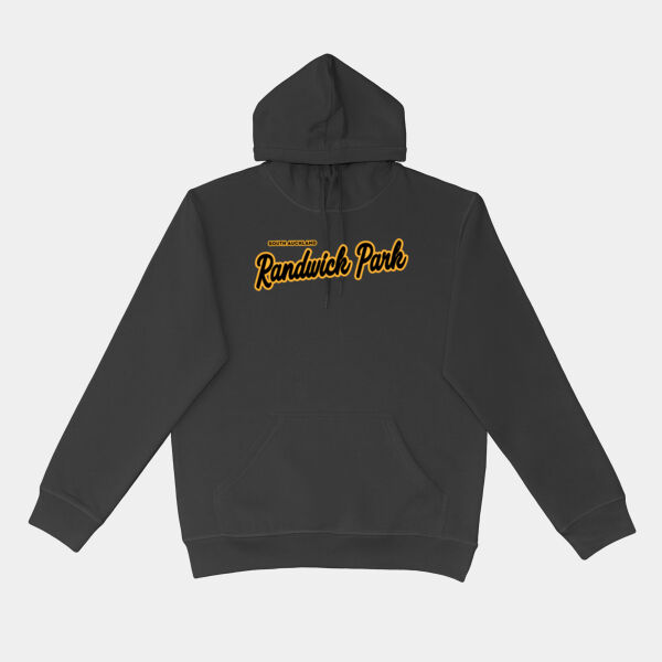 Randwick Park Collection - Mens The Broad Hoodie Thumbnail