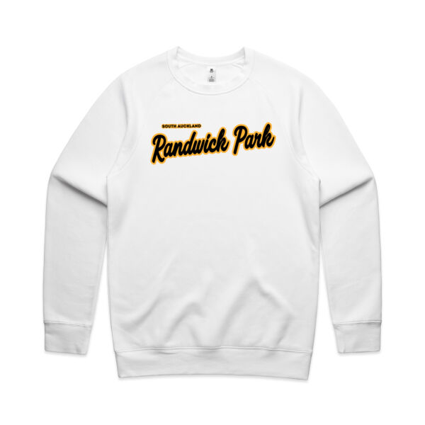 Randwick Park Collection - Mens Supply Crew Thumbnail
