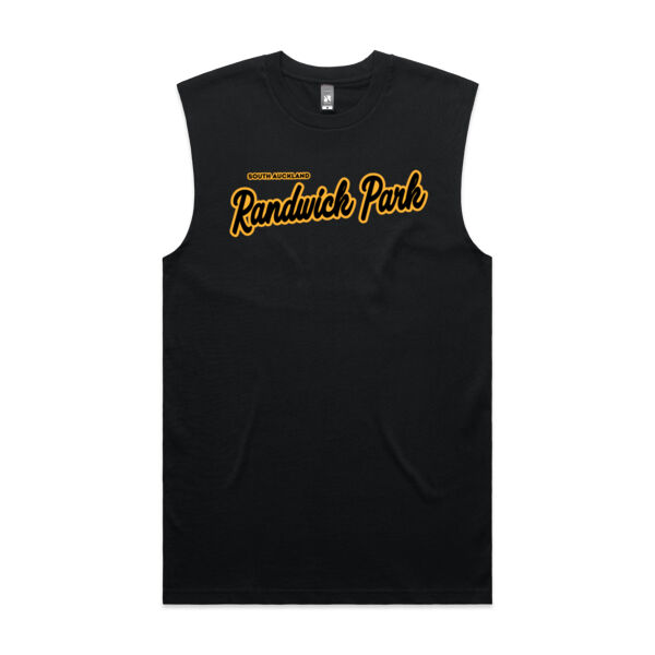 Randwick Park Collection - Mens Classic Tank Thumbnail