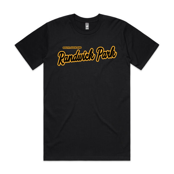 Randwick Park Collection - Mens Classic Tee Thumbnail