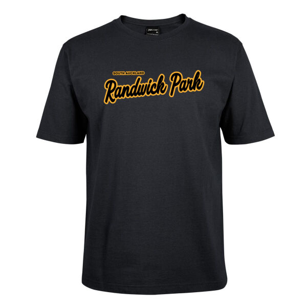 Randwick Park Collection - JB's Mens Tee Thumbnail