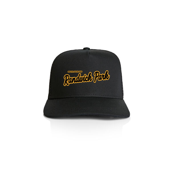 Randwick Park Collection - Trucker Cap Thumbnail