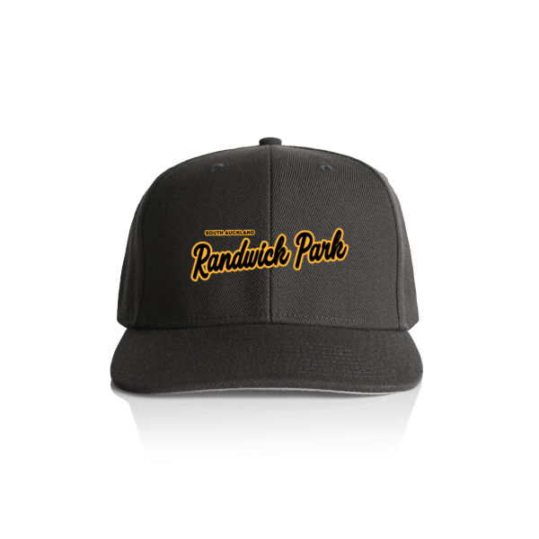 Randwick Park Collection - Stock Cap Thumbnail