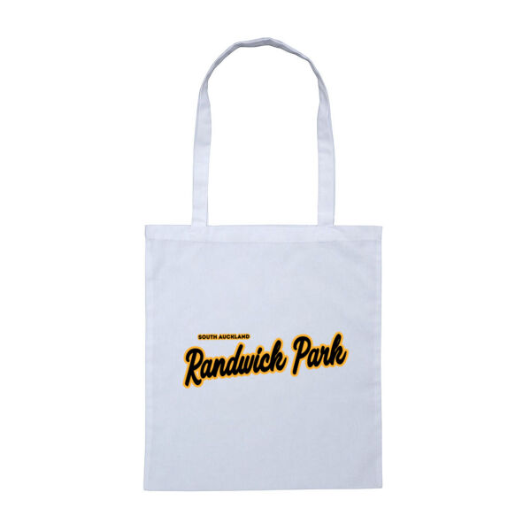 Randwick Park Collection - Tote Bag Thumbnail