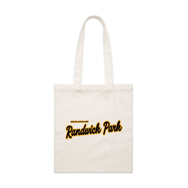Randwick Park Collection - Parcel Tote Thumbnail
