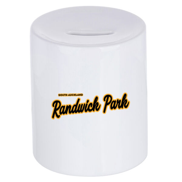 Randwick Park Collection - Money Box Thumbnail