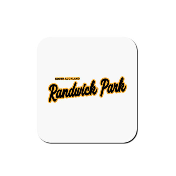 Randwick Park Collection - Coaster - Square Hardboard Thumbnail