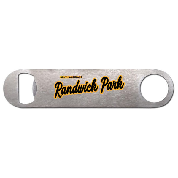 Randwick Park Collection - Bottle Opener Thumbnail