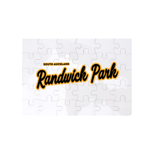 Randwick Park Collection - Puzzle  Thumbnail