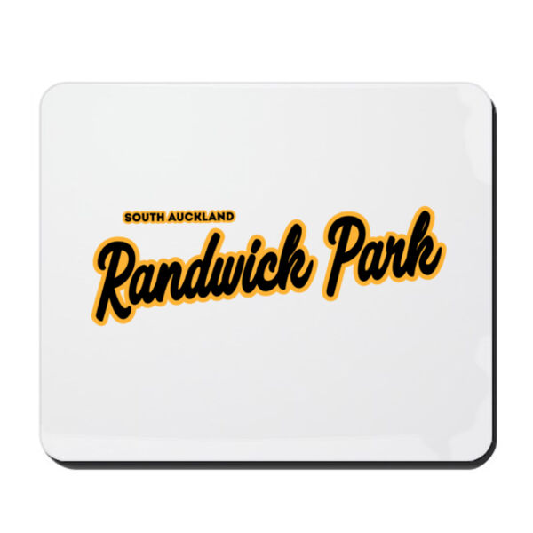Randwick Park Collection - Mouse Pad Thumbnail