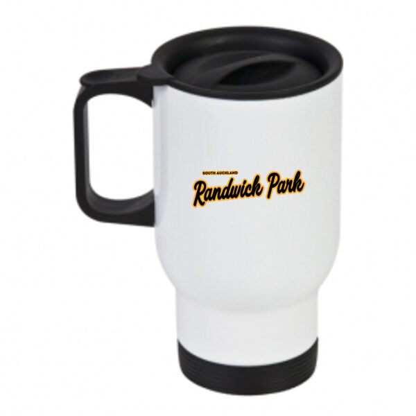 Randwick Park Collection - Travel Mug Thumbnail