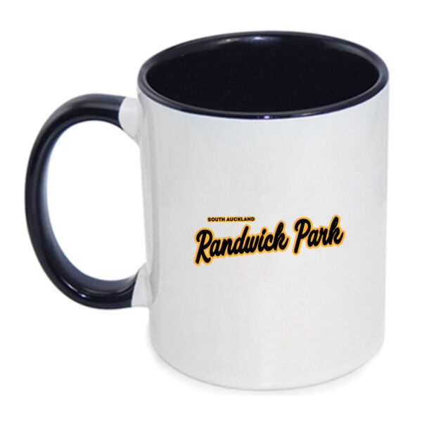 Randwick Park Collection - Inner Coloured Mug Thumbnail