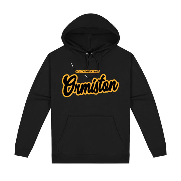 Ormiston Collection - Kids Origin Hoodie Thumbnail