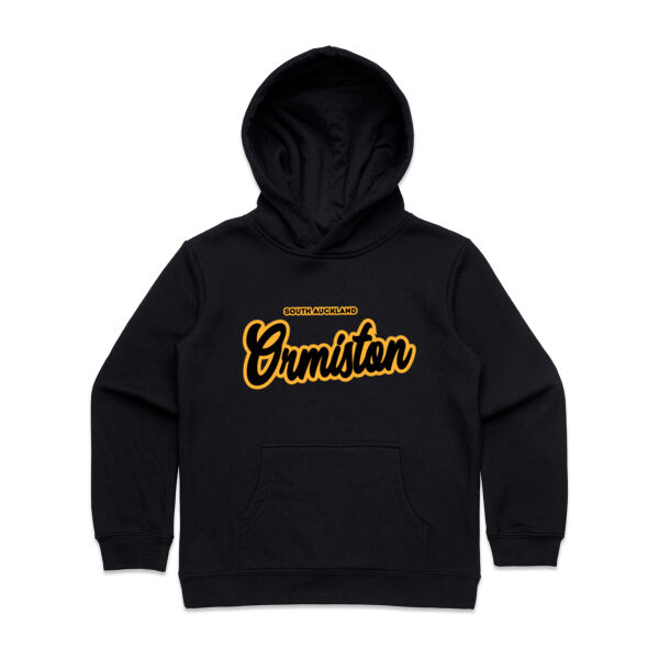 Ormiston Collection - Kids Supply Hoodie Thumbnail
