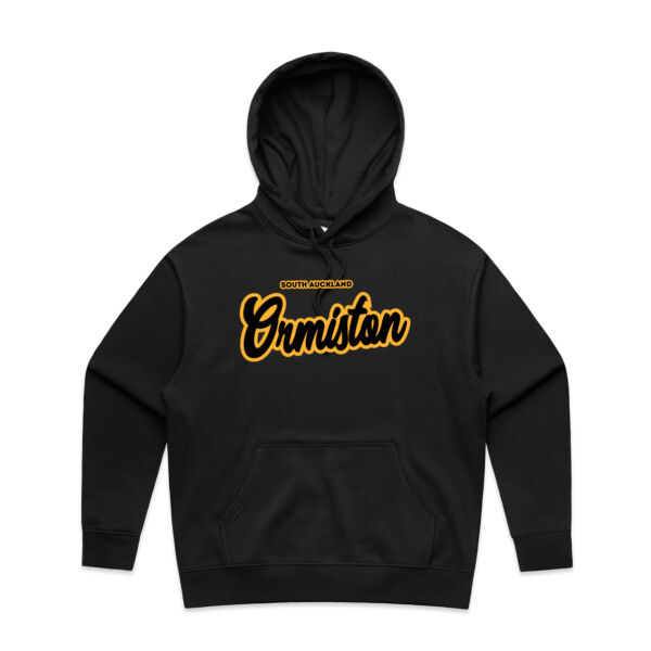 Ormiston Collection - Womens Heavy Hood Thumbnail