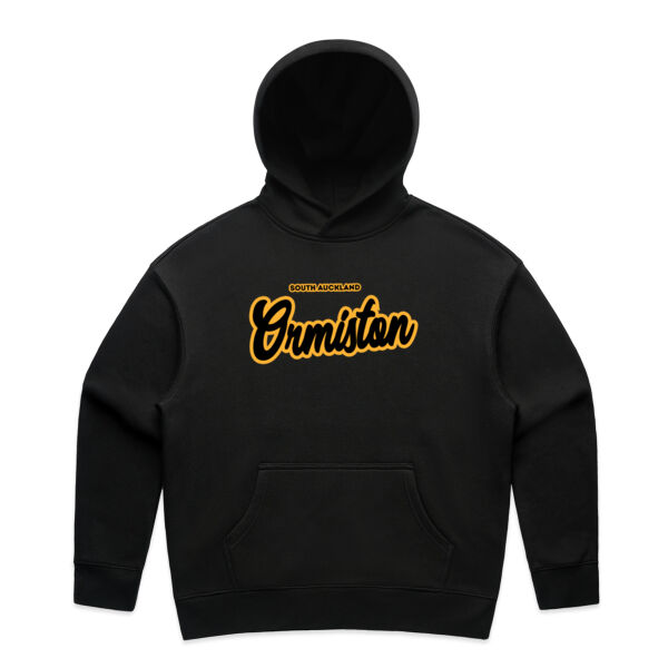 Ormiston Collection - Womens Relax Hood Thumbnail