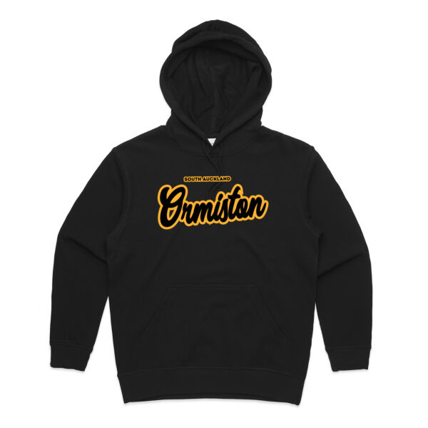 Ormiston Collection - Womens Premium Hood Thumbnail