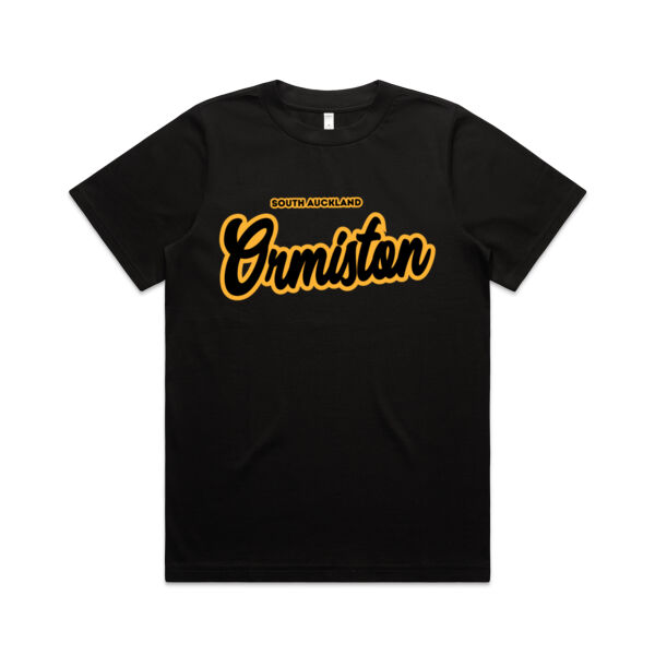 Ormiston Collection - Womens Heavy Tee Thumbnail