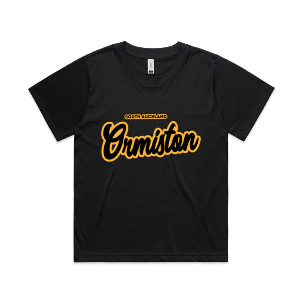 Ormiston Collection - Womens Martina Tee Thumbnail