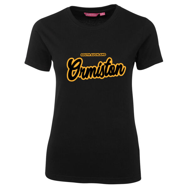 Ormiston Collection - Ladies Tee Thumbnail