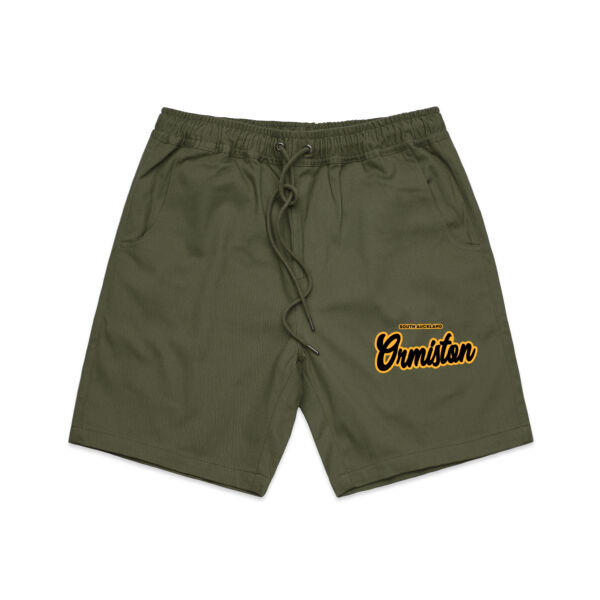 Ormiston Collection - Men's Walk Shorts Thumbnail