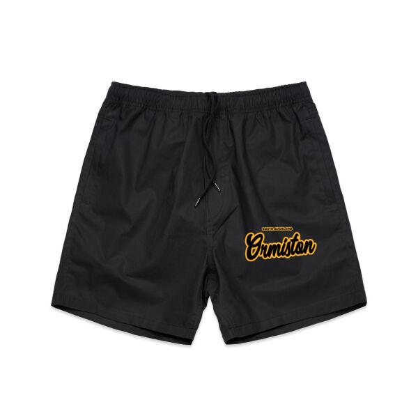 Ormiston Collection - Men's Beach Shorts Thumbnail