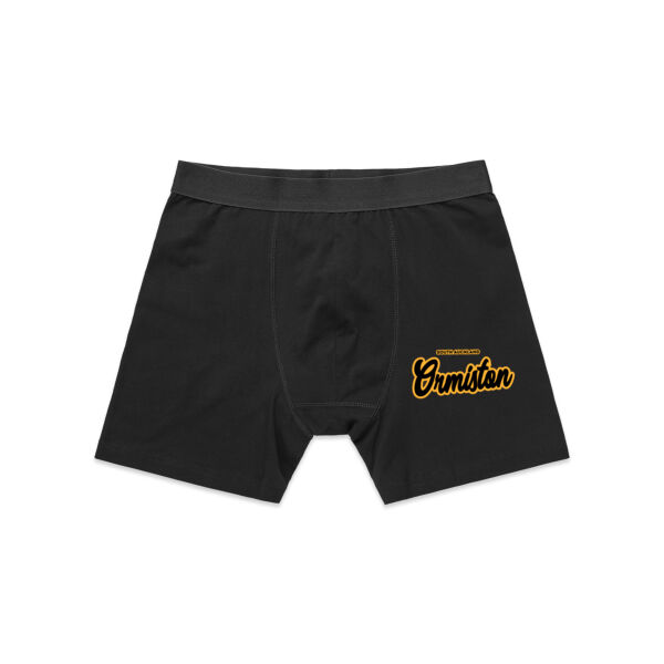 Ormiston Collection - Men's Trunks Thumbnail