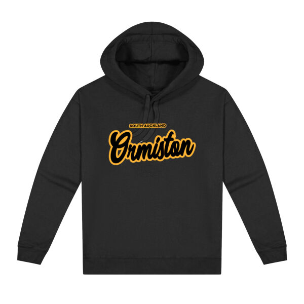 Ormiston Collection - Mens Pocketless Hoodie Thumbnail