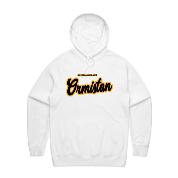 Ormiston Collection - Mens Supply Hood Thumbnail