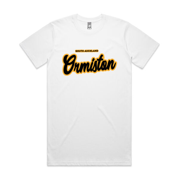 Ormiston Collection - Mens Classic Plus Tee Thumbnail