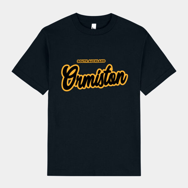 Ormiston Collection - Alstyle Mens Tee Thumbnail
