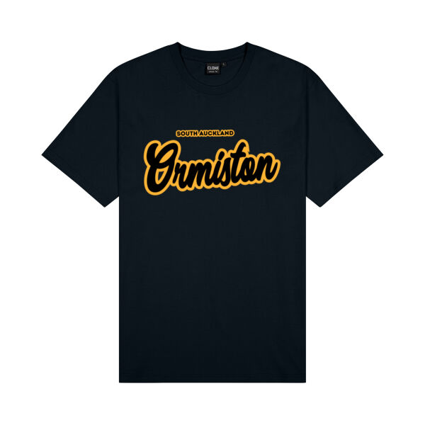 Ormiston Collection - Mens Outline Tee Thumbnail