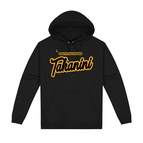 Takanini Collection - Kids Origin Hoodie Thumbnail