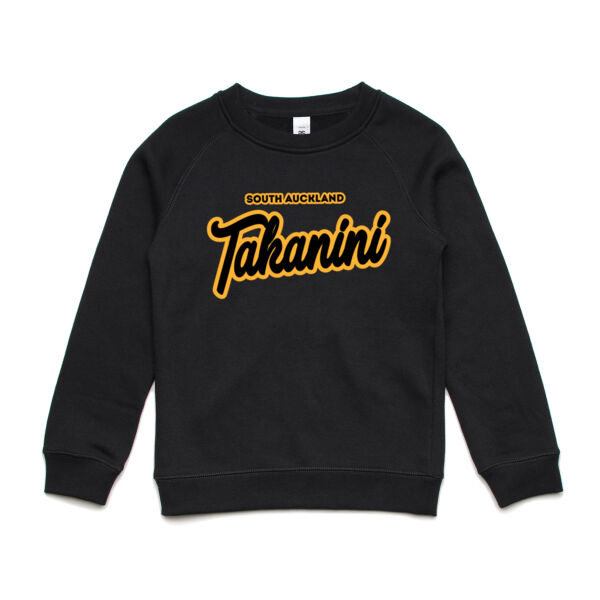 Takanini Collection - Kids Supply Crew Thumbnail