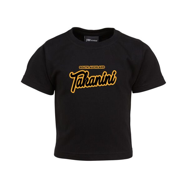 Takanini Collection - Infant Tee Thumbnail
