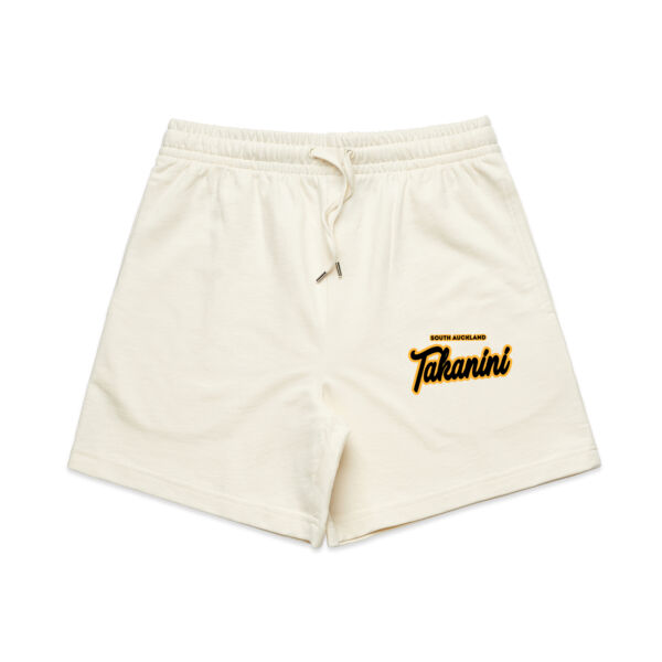 Takanini Collection - Womens Stadium Shorts Thumbnail