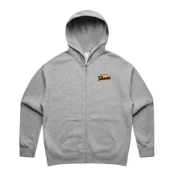 Takanini Collection - Womens Relax Zip Thumbnail