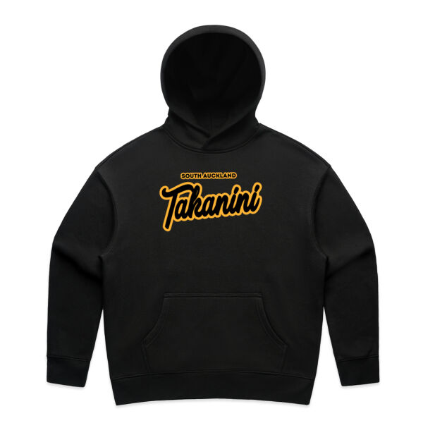 Takanini Collection - Womens Relax Hood Thumbnail