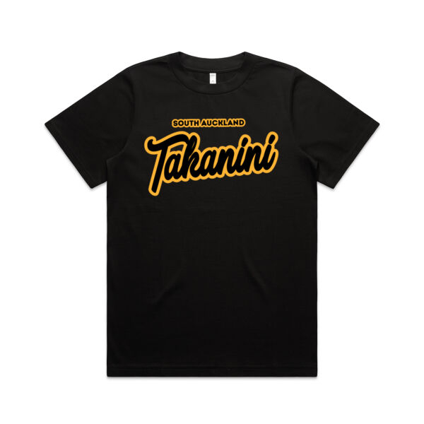 Takanini Collection - Womens Heavy Tee Thumbnail