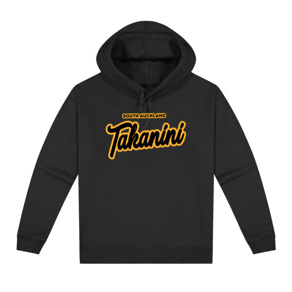 Takanini Collection - Mens Pocketless Hoodie Thumbnail