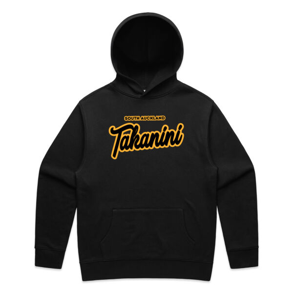 Takanini Collection - Mens Relax Hood Thumbnail