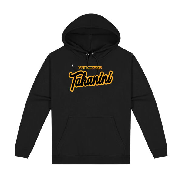 Takanini Collection - Mens Origin 300 Hoodie Thumbnail