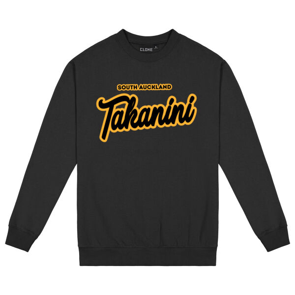 Takanini Collection - Mens Crew360 Thumbnail