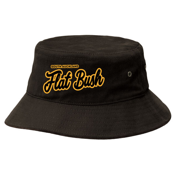 Flat Bush Collection  - Bucket Hat LL Thumbnail
