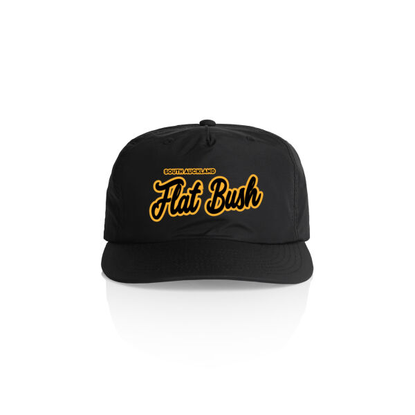 Flat Bush Collection  - Surf Cap Thumbnail